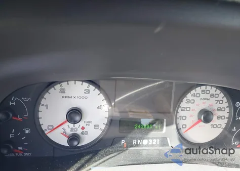 2005 Ford F-250 Lariat/Xl/Xlt z USA, uszkodzony, nr VIN 1FTSW21P65EA20987